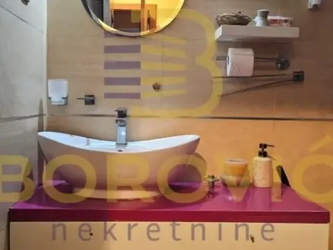 Izdavanje, četvorosoban stan, 114m², Lion, Zvezdara Sve Podlokacije - image 14