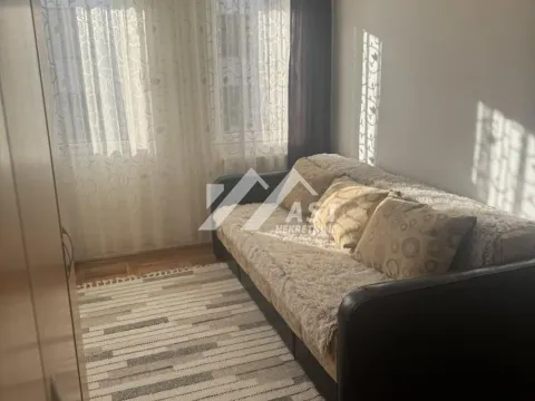 Izdavanje, dvosoban stan, 40m², Sajam, Novi Sad Sve Podlokacije - image 5