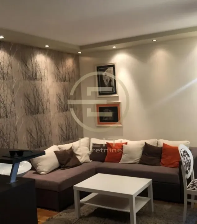 Sale, apartment, 40m², Podbara, Novi Sad Sve Podlokacije