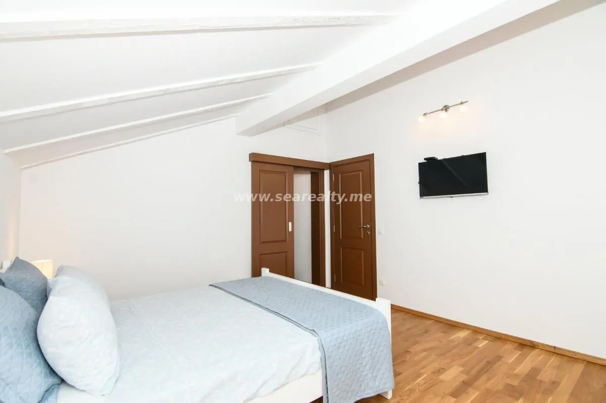 Prodaja, kuća, 650m², Kotor, Crna Gora