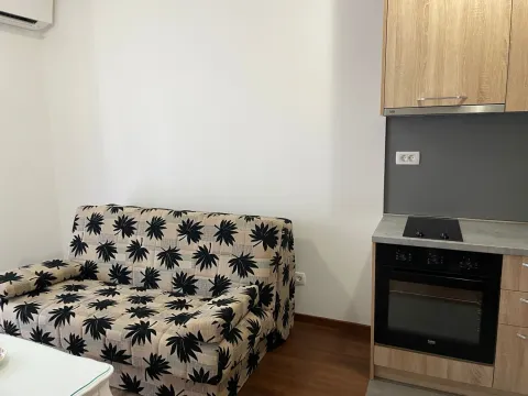 Izdavanje, stan, 30m², Master Kvart, Podgorica - image 7