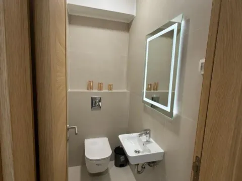 Rent, two bedroom apartment, 70m², City Kvart, Podgorica - image 3