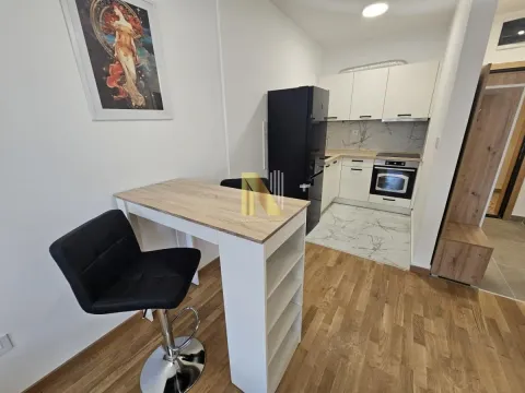 Izdavanje, jednosoban stan, 42m², Avijatičarsko naselje, Novi Sad Sve Podlokacije - image 13