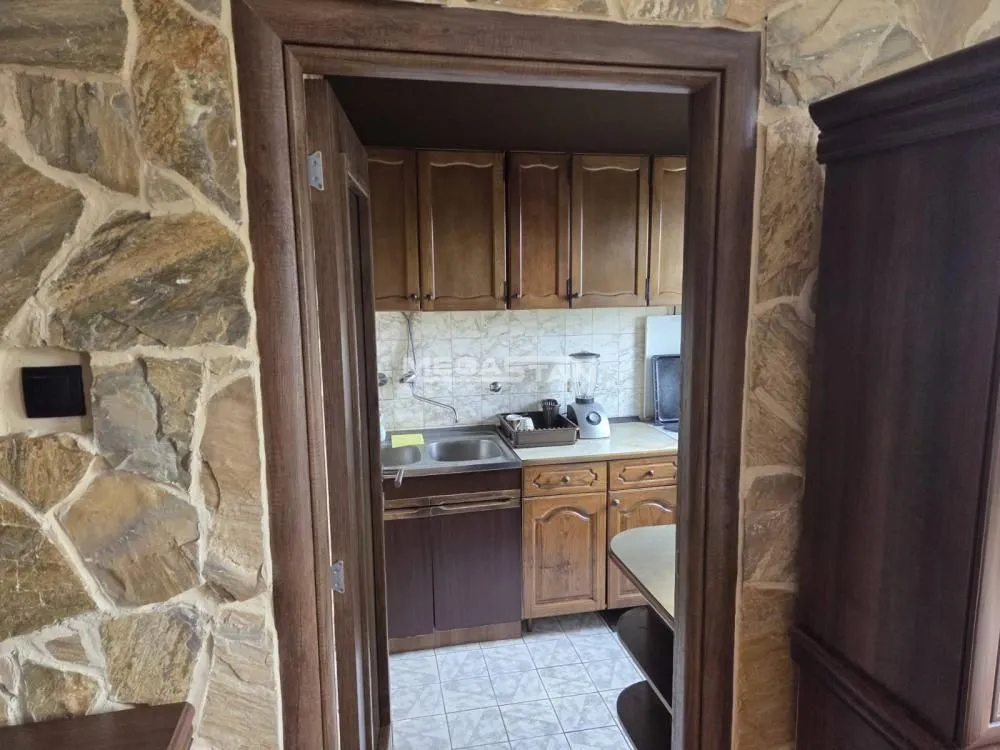Prodaja, trosoban stan, 80m², Savski Venac, Beograd