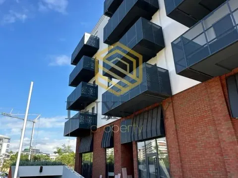 Rent, one bedroom apartment, 53m², Kod Capital Plaze, Podgorica - image 3