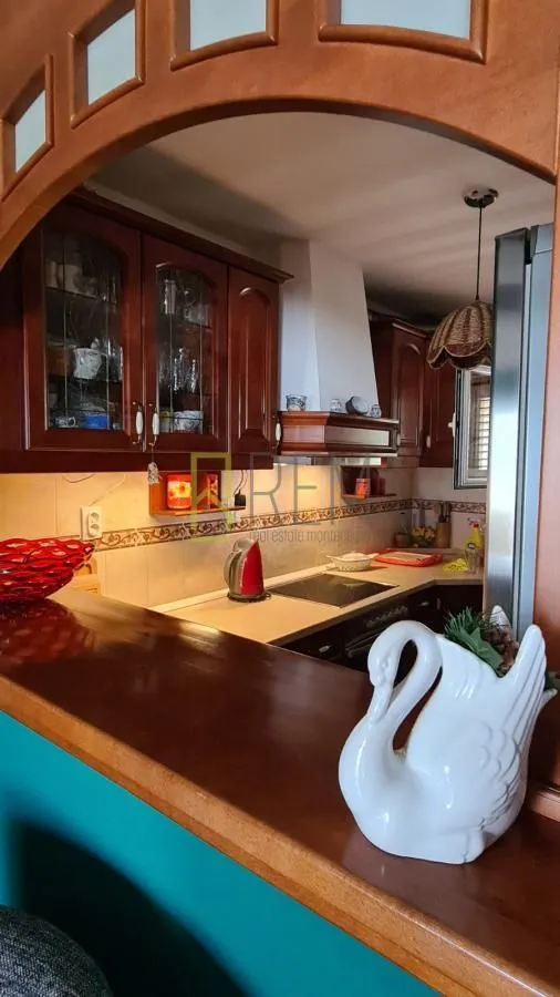Sale, three bedroom apartment, 86m², Centar, Budva