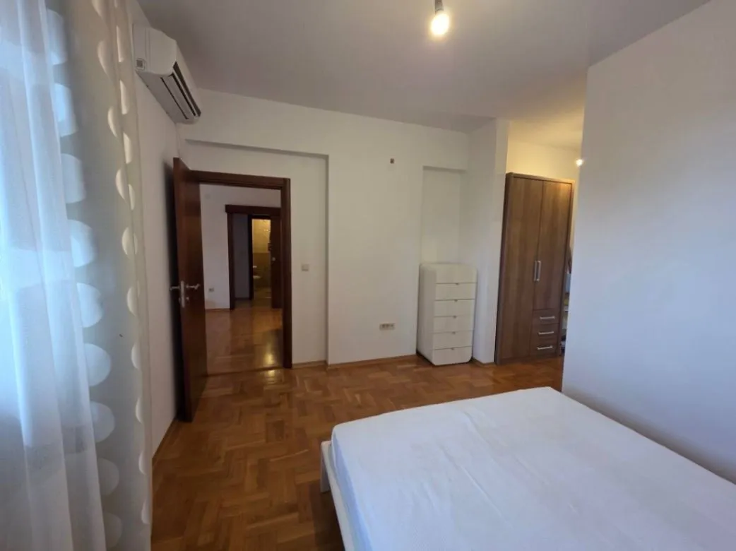 Sale, two bedroom apartment, 68m², Bečići, Budva
