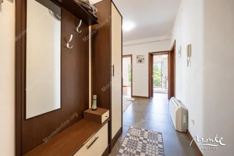 Prodaja, dvosoban stan, 117m², Dobrota, Kotor - image 16
