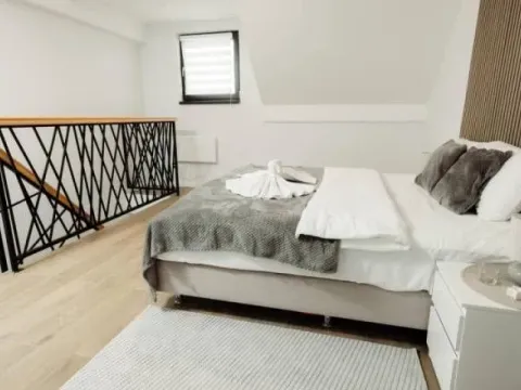 Sale, two bedroom apartment, 48m², Brzeće, Kopaonik - image 12