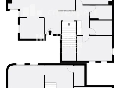 Prodaja, četvorosoban stan, 118m², Vračar Hram, Vračar Sve Podlokacije - image 11