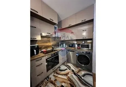 Sale, one bedroom apartment, 39m², Budva, Crna Gora - image 7