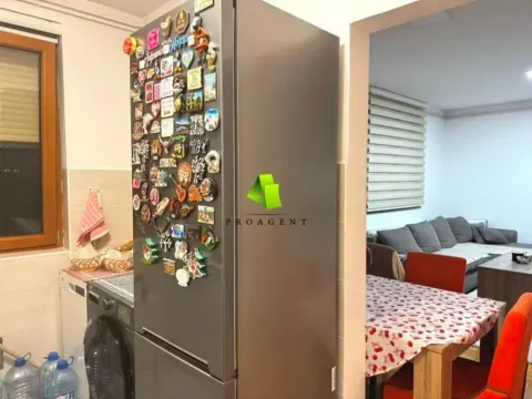 Sale, four bedroom apartment, 82m², Medijana, Niš - image 5