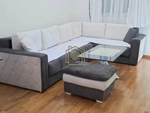 Izdavanje, jednosoban stan, 45m², Zagorič, Podgorica