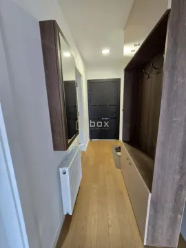 Izdavanje, jednosoban stan, 40m², Medijana, Niš - image 8