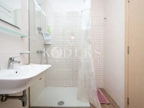 Rent, two bedroom apartment, 72m², City Kvart, Podgorica - image 10