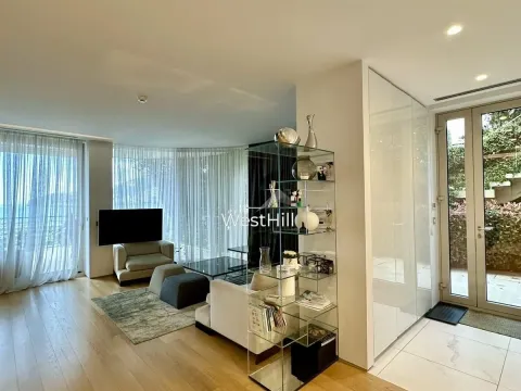 Sale, two bedroom apartment, 159m², Budva, Crna Gora - image 14