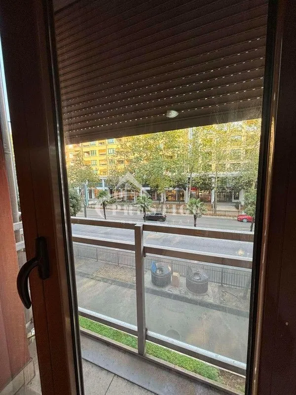 Rent, one bedroom apartment, 47m², Preko Morače, Podgorica