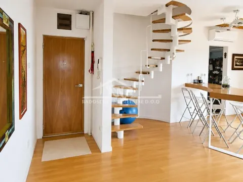 Sale, four bedroom apartment, 127m², Autokomanda, Voždovac Sve Podlokacije - image 12
