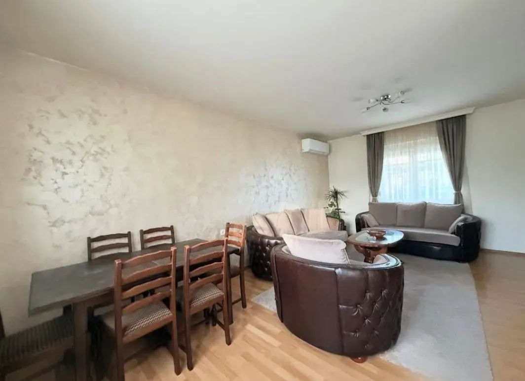 Rent, house, 105m², Tološi, Podgorica