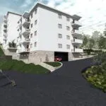 Prodaja, dvosoban stan, 75m², Petrovac, Budva - image 4