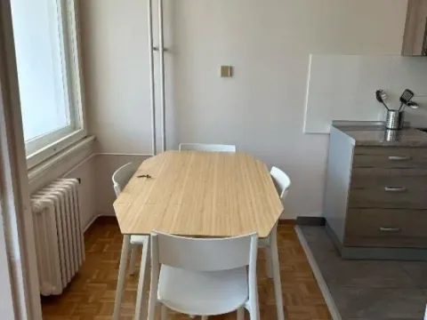 Izdavanje, trosoban stan, 81m², Novi Beograd Blok 30, Novi Beograd Sve Podlokacije - image 3