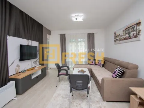 Prodaja, jednosoban stan, 57m², Bečići, Budva - image 9