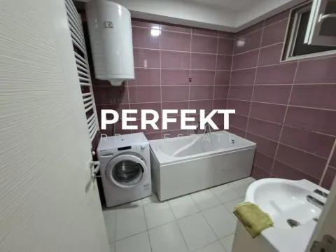 Izdavanje, jednosoban stan, 44m², Kotež 1, Pančevo - image 14