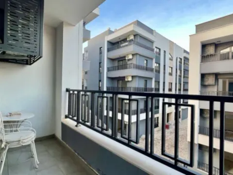 Izdavanje, dvosoban stan, 57m², Gorica C, Podgorica - image 7