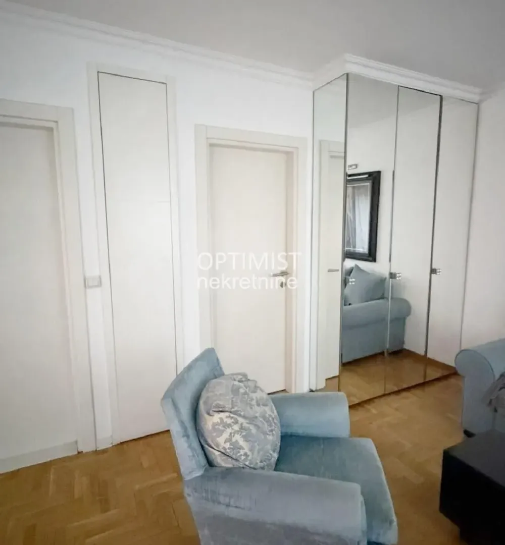 Sale, one bedroom apartment, 34m², Lekino Brdo, Voždovac Sve Podlokacije