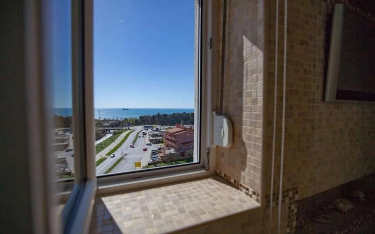 Sale, three bedroom apartment, 100m², Ilino, Bar