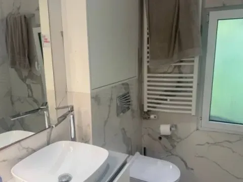 Izdavanje, dvosoban stan, 51m², Dorćol Sve Podlokacije, Beograd - image 4