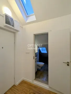 Prodaja, dvosoban stan, 52m², Železnik, Beograd - image 14