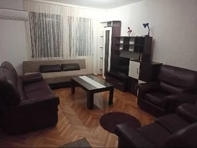 Rent, two bedroom apartment, 57m², Tivat, Crna Gora