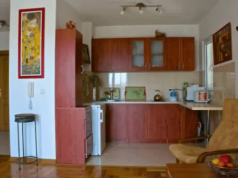 Sale, one bedroom apartment, 52m², Bečići, Budva - image 6