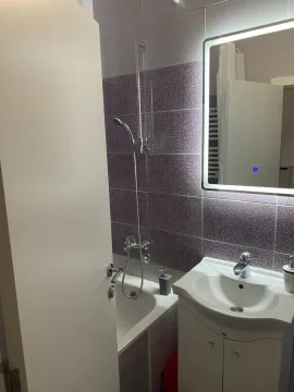 Rent, one bedroom apartment, 35m², Zemun Sve Podlokacije, Beograd - image 12