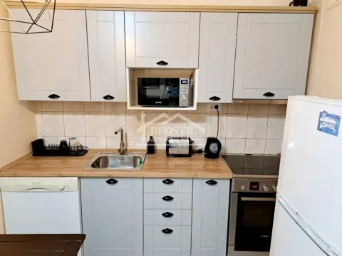 Izdavanje, trosoban stan, 69m², Stari Grad, Beograd - image 5