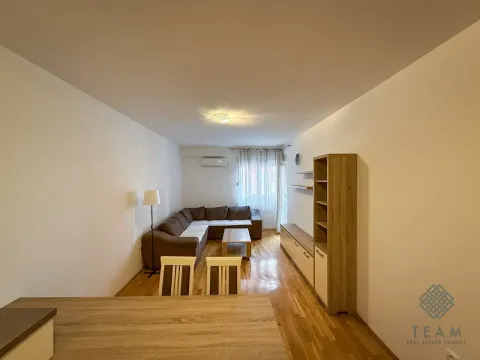 Izdavanje, jednosoban stan, 50m², Ljubović, Podgorica - image 3