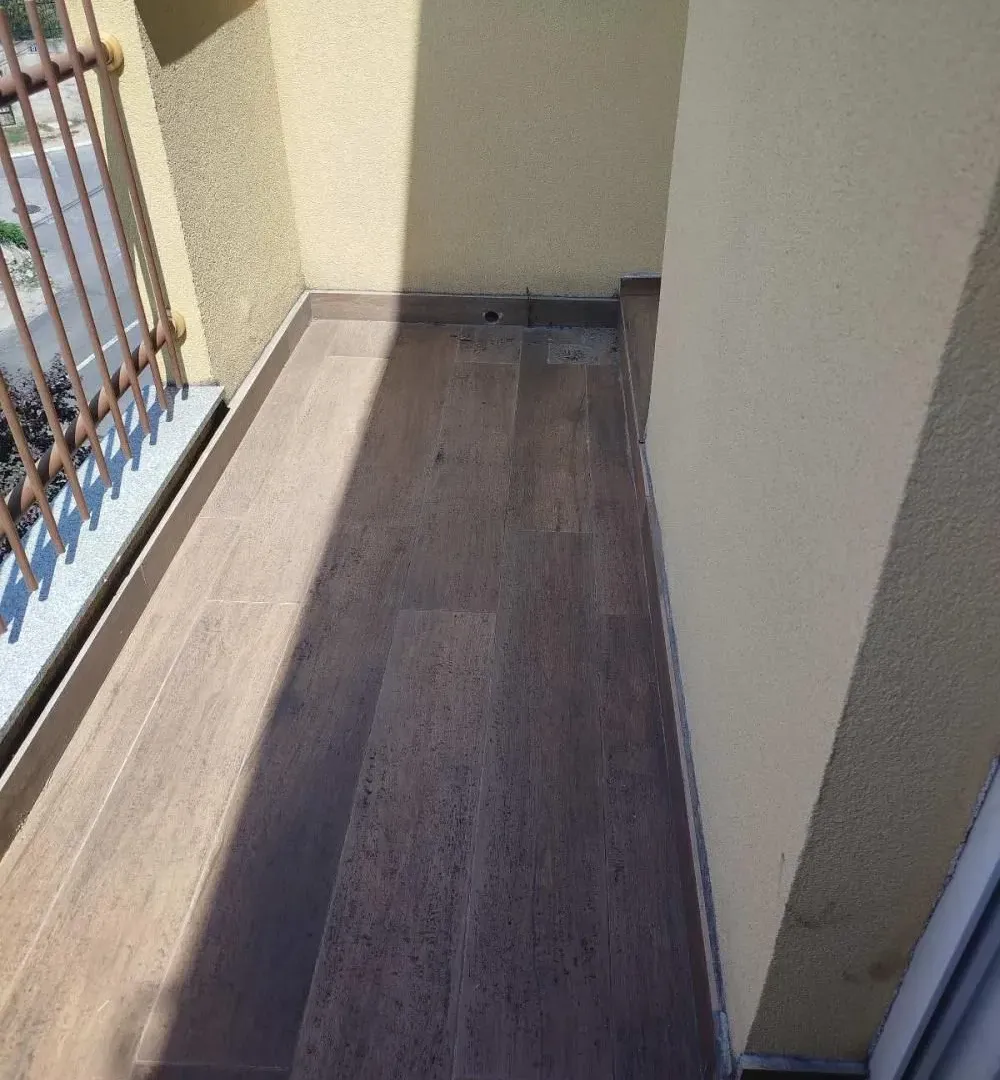 Prodaja, dvosoban stan, 69m², Stari Košutnjak, Rakovica