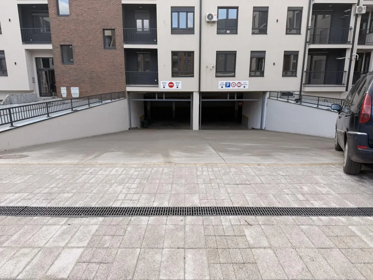 Prodaja, trosoban stan, 65m², Telep, Novi Sad Sve Podlokacije
