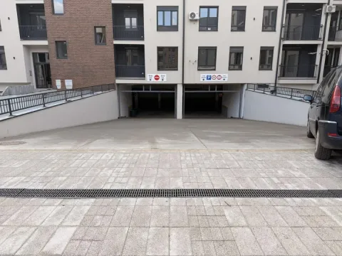 Prodaja, trosoban stan, 65m², Telep, Novi Sad Sve Podlokacije - image 15