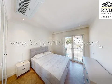 Prodaja, dvosoban stan, 86m², Luštica Bay, Tivat - image 7