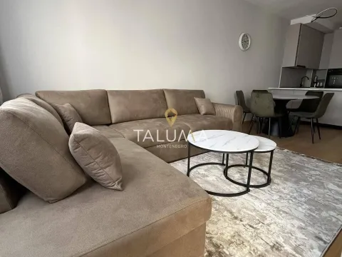 Prodaja, dvosoban stan, 71m², Bečići, Budva - image 11