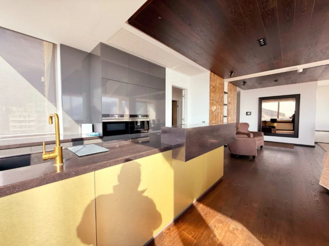 Prodaja, dvosoban stan, 168m², Ivanovići, Budva