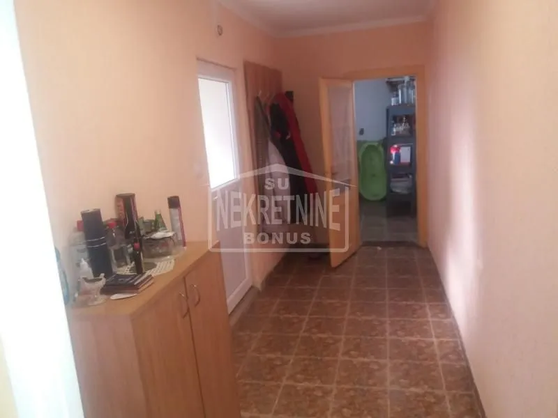 Prodaja, kuća, 134m², Palić, Subotica