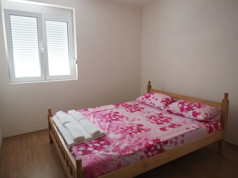 Prodaja, stan, 59m², Šušanj, Bar