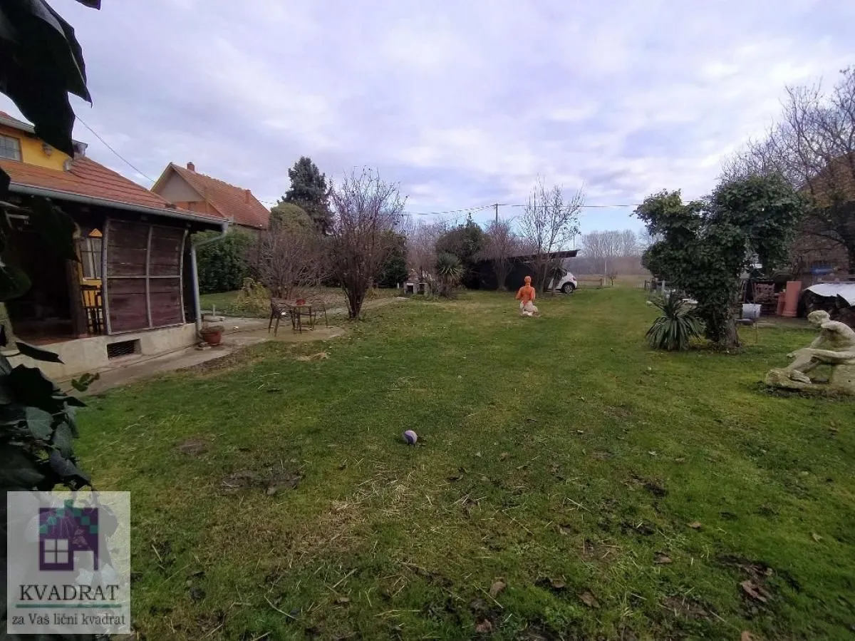 Sale, house, 64m², Zabrežje, Obrenovac