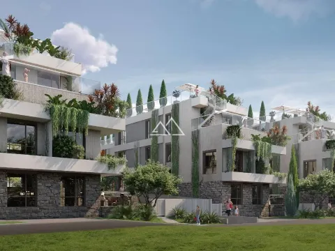 Sale, two bedroom apartment, 101m², Centar, Tivat - image 5