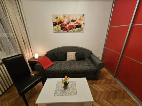 Izdavanje, trosoban stan, 80m², Slavija, Vračar Sve Podlokacije - image 18