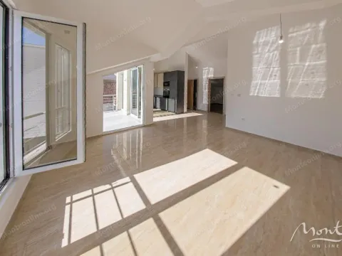 Prodaja, dvosoban stan, 74m², Đenovići, Herceg Novi - image 2