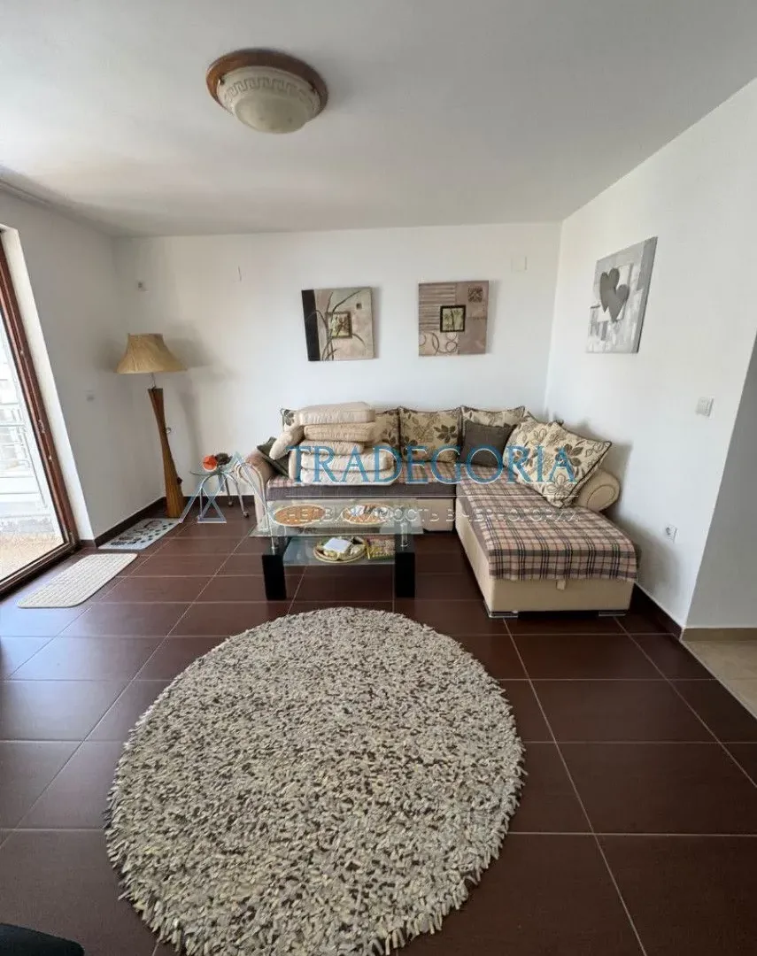 Prodaja, dvosoban stan, 81m², Dobra Voda, Bar